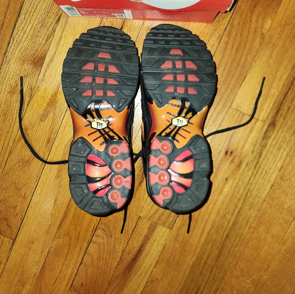 Nike Air max plus GS